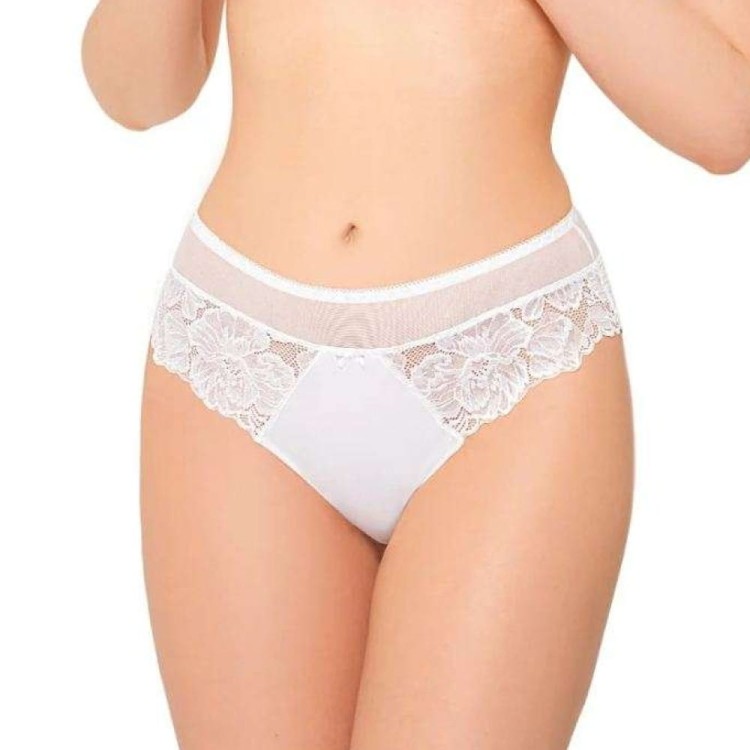 Brazyliany białe