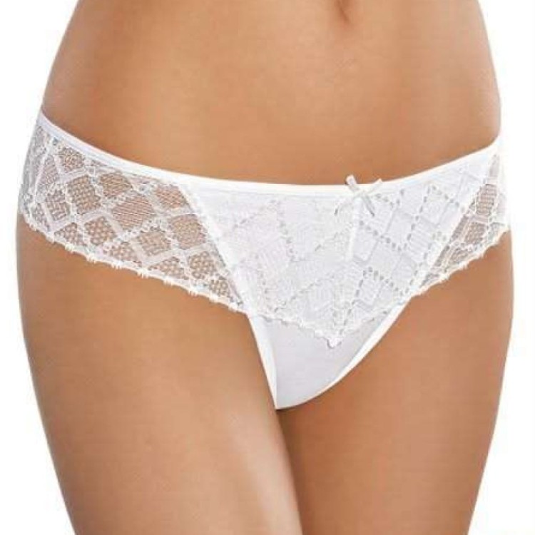 brazyliany białe