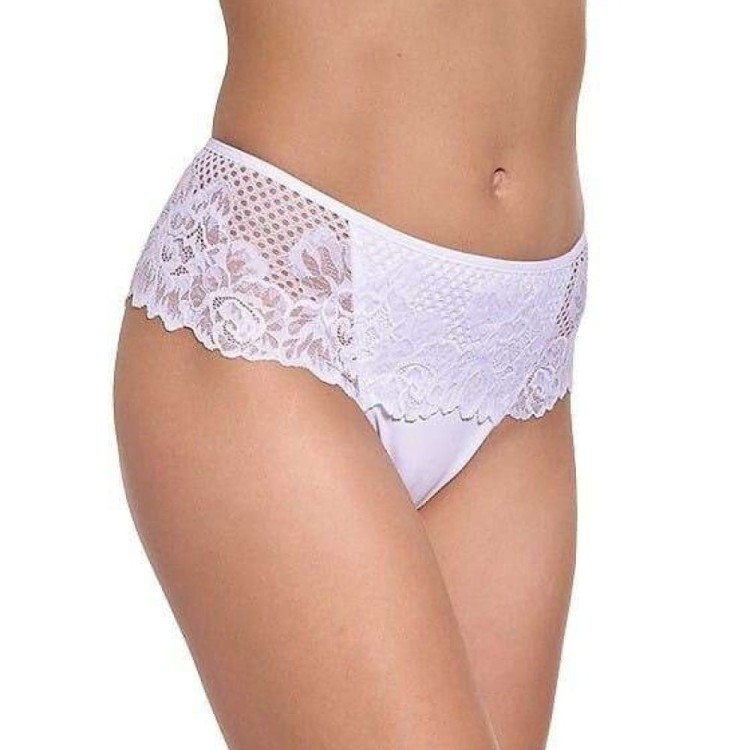 brazyliany białe