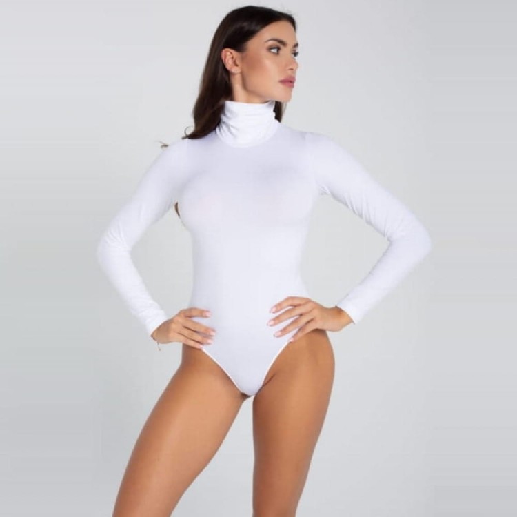Body białe