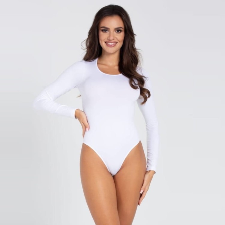 Body białe