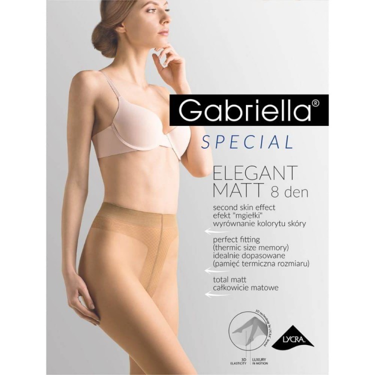 rajstopy opakowanie