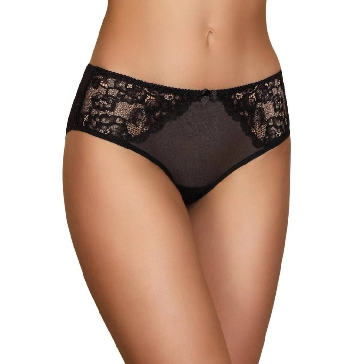 figi czarne