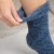 malenżowy jeans