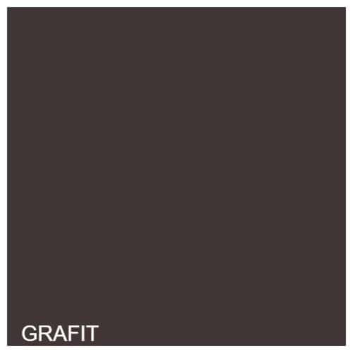podkolanówki grafit