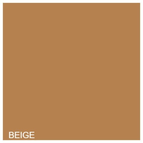 podkolanówki beige