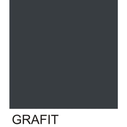 podkolanówki grafit