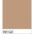 podkolanówki beige