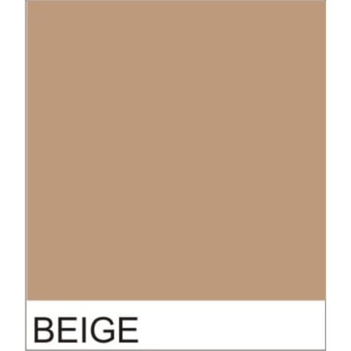 podkolanówki beige
