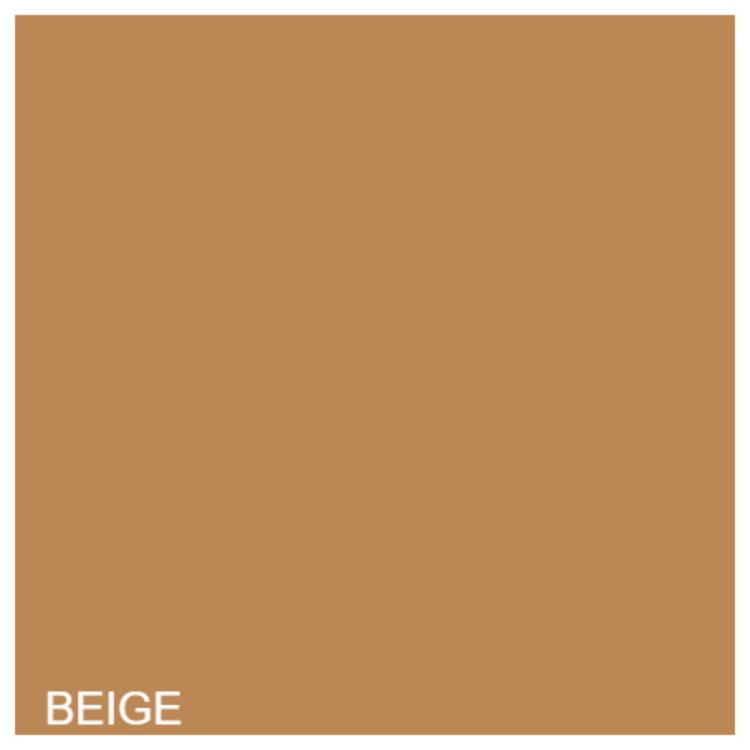 podkolanówki beigie