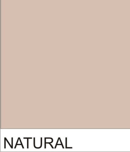 podkolanówki natural