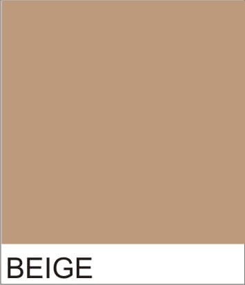 pończochy beige