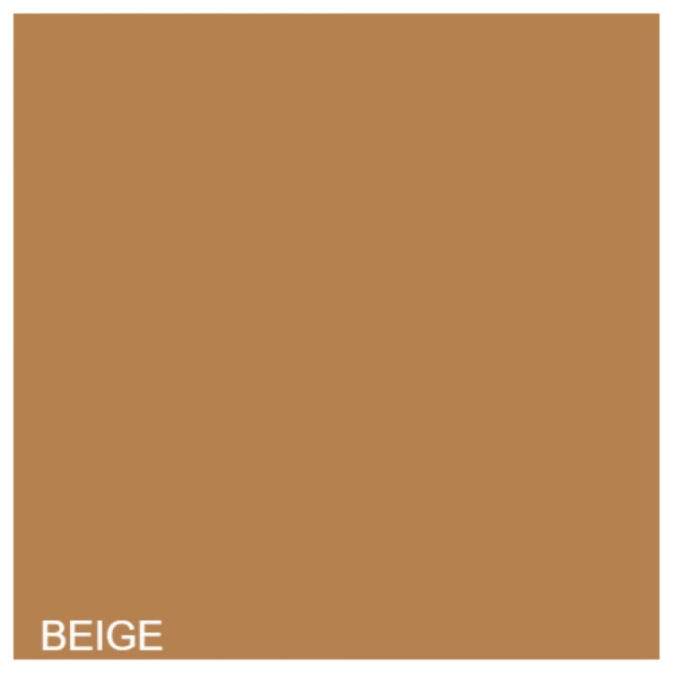 pończochy beige