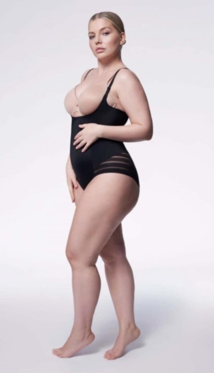 body czarne