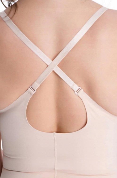 body ramiączka